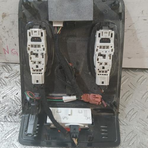 RENAULT CLIO 5 PHASE 1