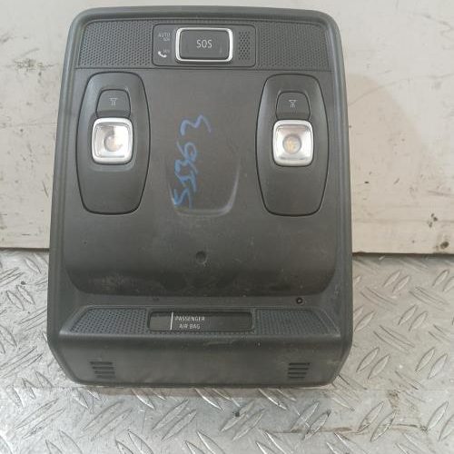 RENAULT CLIO 5 PHASE 1