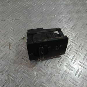 FORD FIESTA 5 PHASE 2