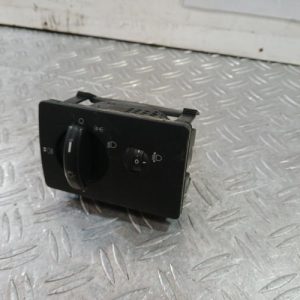 FORD FIESTA 5 PHASE 2