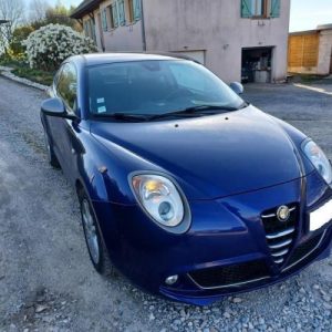 ALFA ROMEO MITO PHASE 1