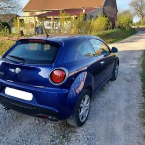 ALFA ROMEO MITO PHASE 1