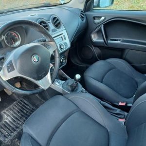 ALFA ROMEO MITO PHASE 1