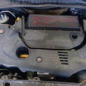 ALFA ROMEO MITO PHASE 1