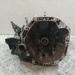 RENAULT CLIO 3 PHASE 2