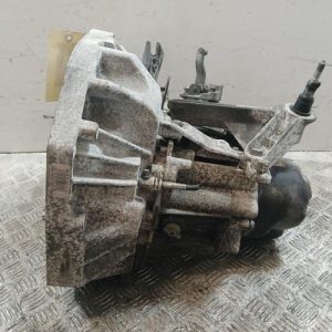 RENAULT CLIO 3 PHASE 2