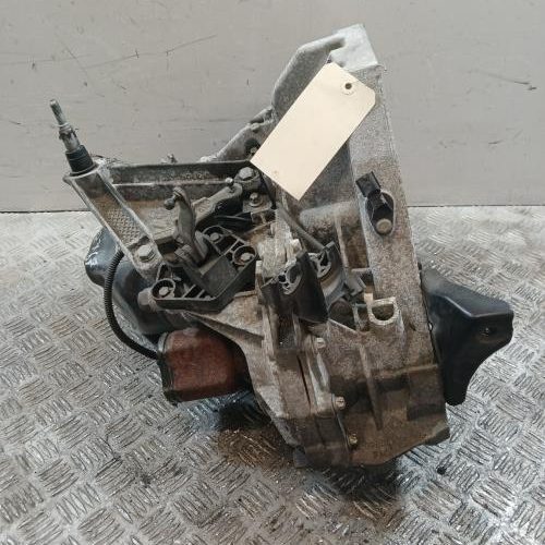 RENAULT CLIO 3 PHASE 2