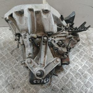 RENAULT CLIO 3 PHASE 2