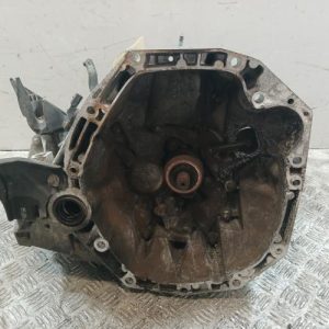 RENAULT CLIO 3 PHASE 2