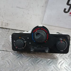 RENAULT CLIO 3 PHASE 2