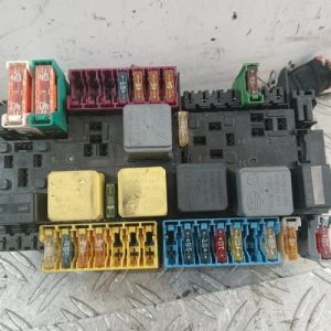 MERCEDES CLASSE GLA 156 PHASE 1