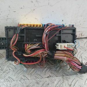 MERCEDES CLASSE GLA 156 PHASE 1