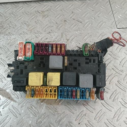 MERCEDES CLASSE GLA 156 PHASE 1