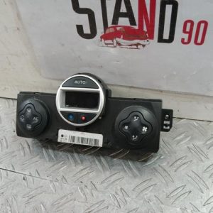 RENAULT CLIO 3 PHASE 2