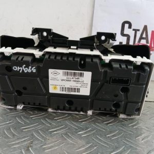 RENAULT CLIO 4 PHASE 1 BREAK