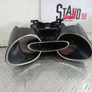 RENAULT CLIO 4 PHASE 1 BREAK