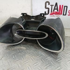 RENAULT CLIO 4 PHASE 1 BREAK