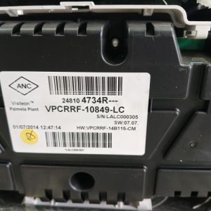 RENAULT CLIO 4 PHASE 1 BREAK