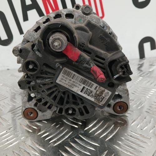 RENAULT CLIO 4 PHASE 1 BREAK