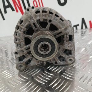 RENAULT CLIO 4 PHASE 1 BREAK