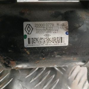 RENAULT CLIO 4 PHASE 1 BREAK