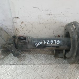 MERCEDES CLASSE C 204