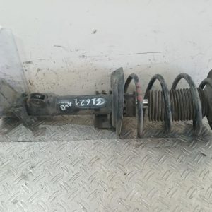 MERCEDES CLASSE C 204