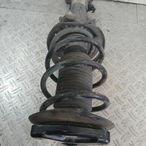 MERCEDES CLASSE C 204