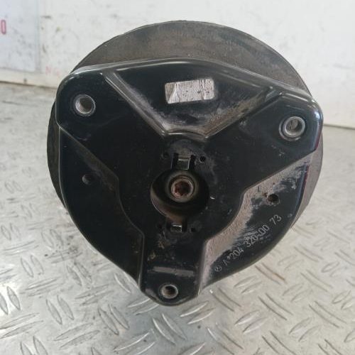 MERCEDES CLASSE C 204