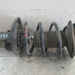 MERCEDES CLASSE C 204