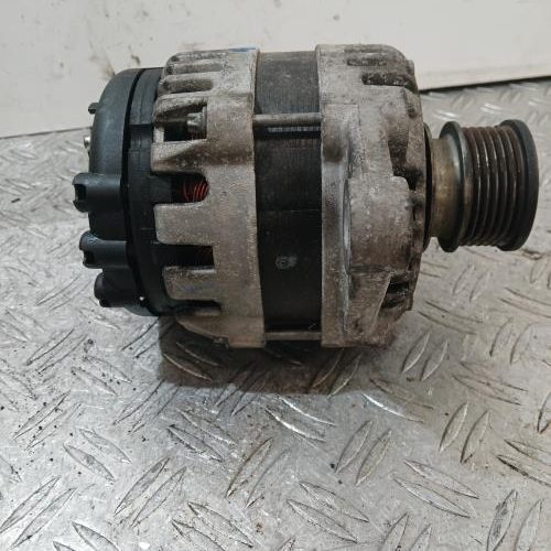 OPEL INSIGNIA 1 PHASE 1