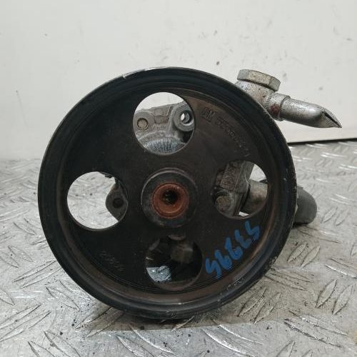 OPEL INSIGNIA 1 PHASE 1