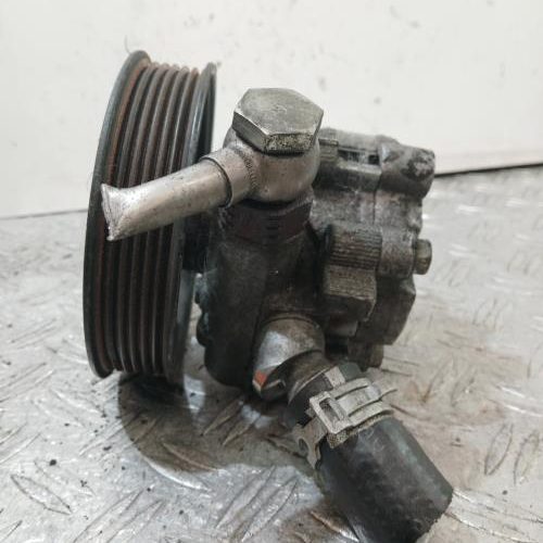 OPEL INSIGNIA 1 PHASE 1