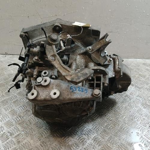 OPEL INSIGNIA 1 PHASE 1