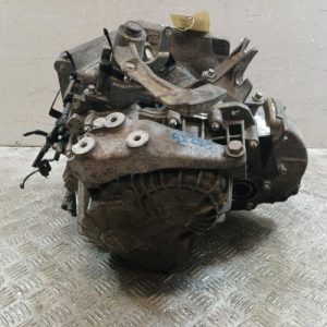 OPEL INSIGNIA 1 PHASE 1