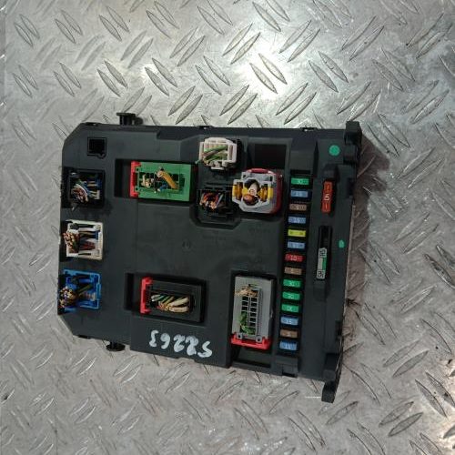 CITROEN C3 PICASSO PHASE 1