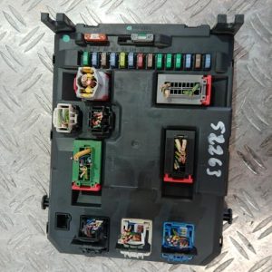 CITROEN C3 PICASSO PHASE 1