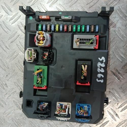 CITROEN C3 PICASSO PHASE 1