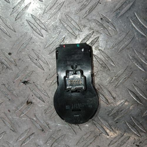 OPEL INSIGNIA 1 PHASE 1