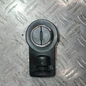 OPEL INSIGNIA 1 PHASE 1