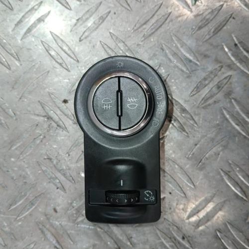 OPEL INSIGNIA 1 PHASE 1