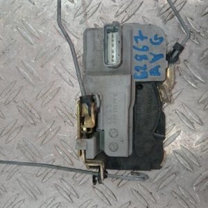 PEUGEOT 206 PHASE 2 BREAK