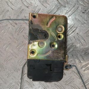 PEUGEOT 206 PHASE 2 BREAK