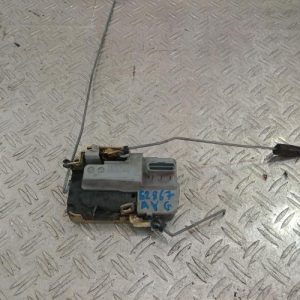 PEUGEOT 206 PHASE 2 BREAK