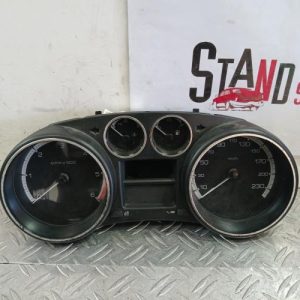 PEUGEOT 308 1 PHASE 2