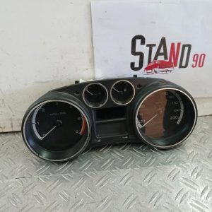 PEUGEOT 308 1 PHASE 2