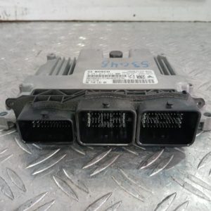 PEUGEOT 308 1 PHASE 2