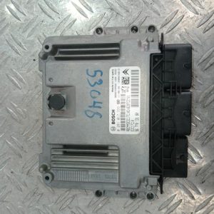 PEUGEOT 308 1 PHASE 2