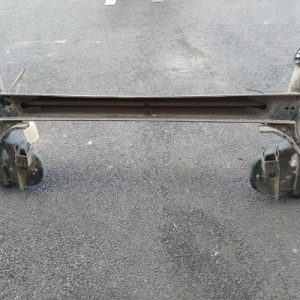 RENAULT KANGOO 2 PHASE 2