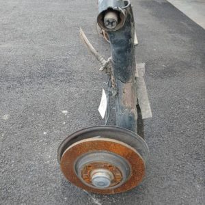 RENAULT KANGOO 2 PHASE 2